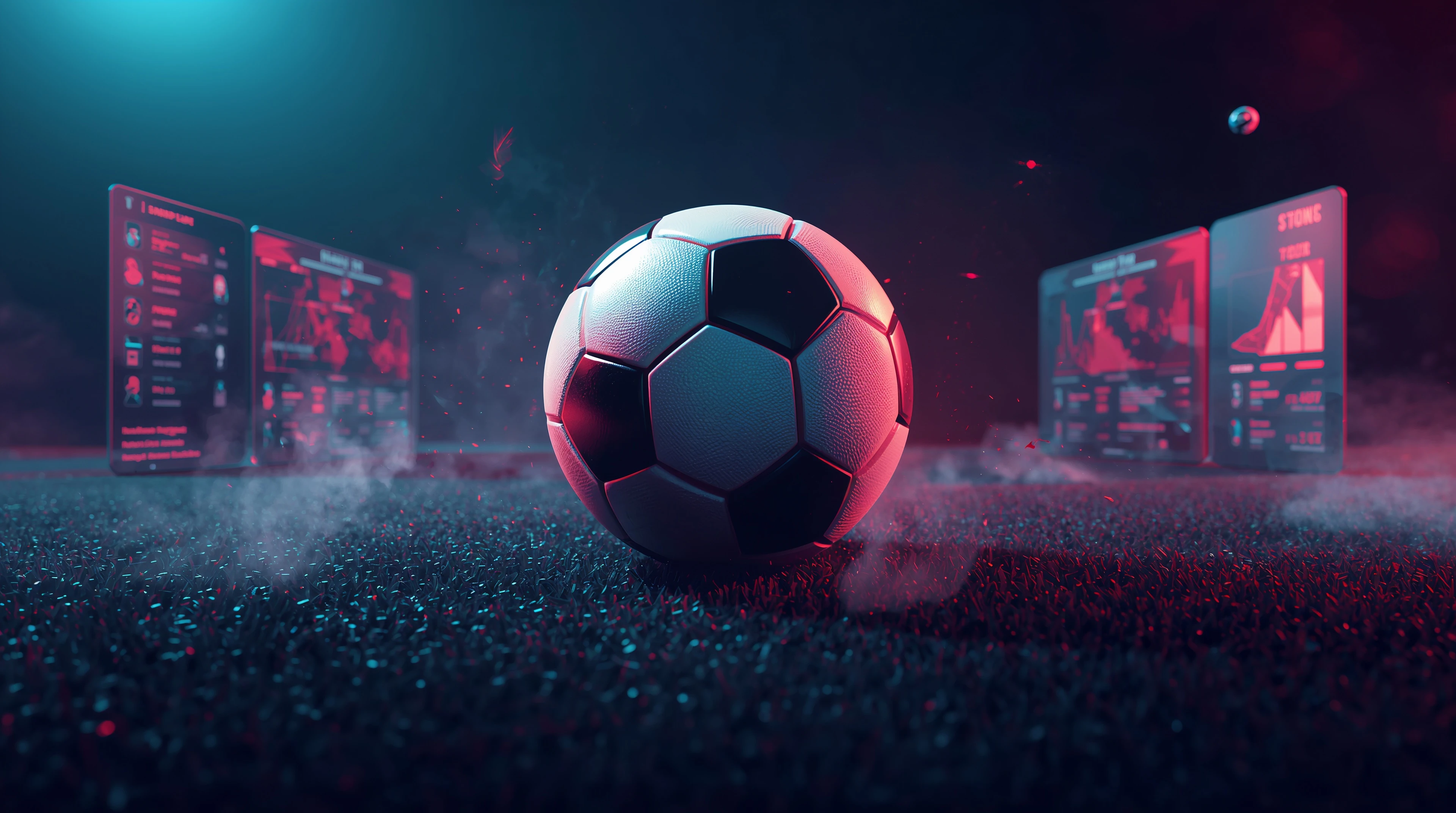 Futbola likmes