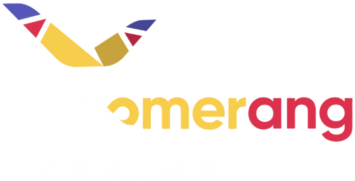 Boomerang logo