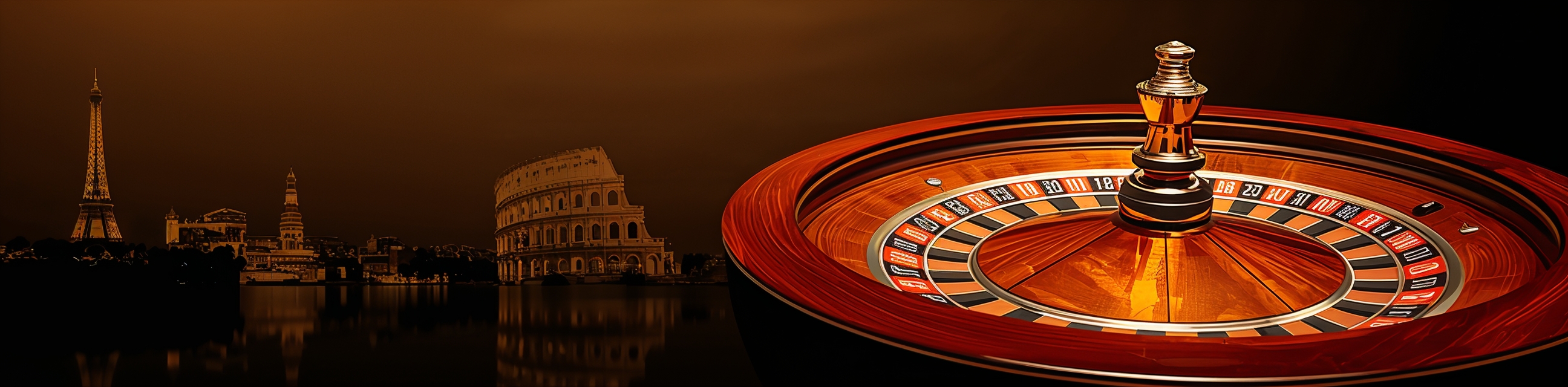 Ārzemju kazino izvēles kritēriji