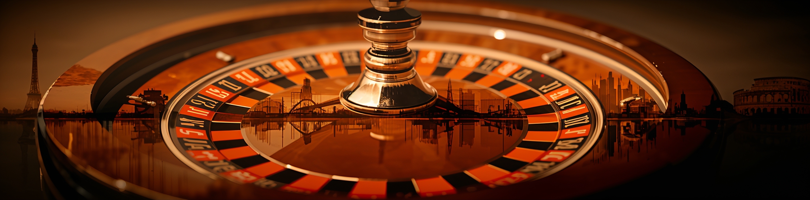 Konkrēti ārzemju kazino piemēri