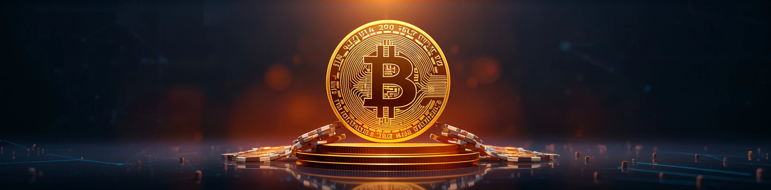 Kā notiek BTC iemaksa