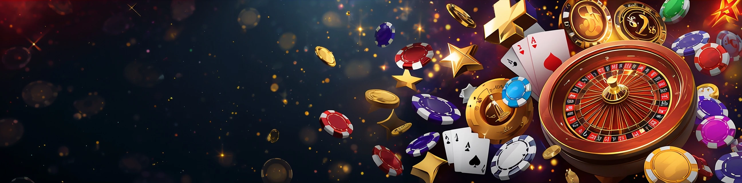 Kazino spēles online: kategorijas un izvēle